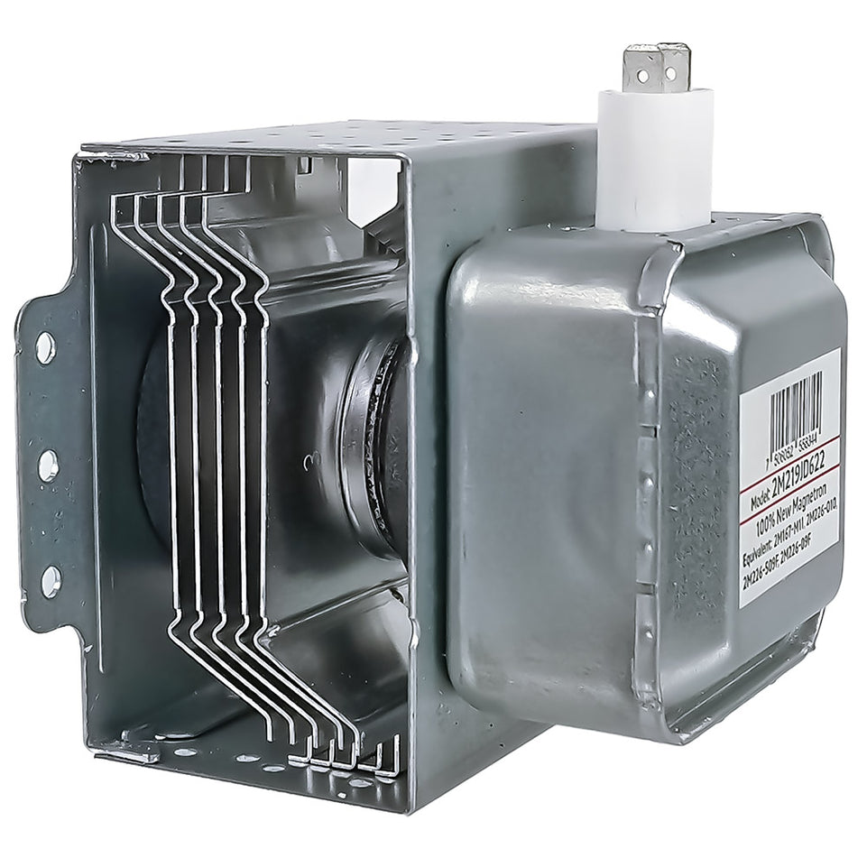 Magnetrón para horno de microondas | 2M219JD622