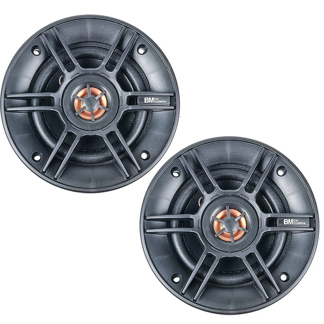 Bocinas para auto BM-4