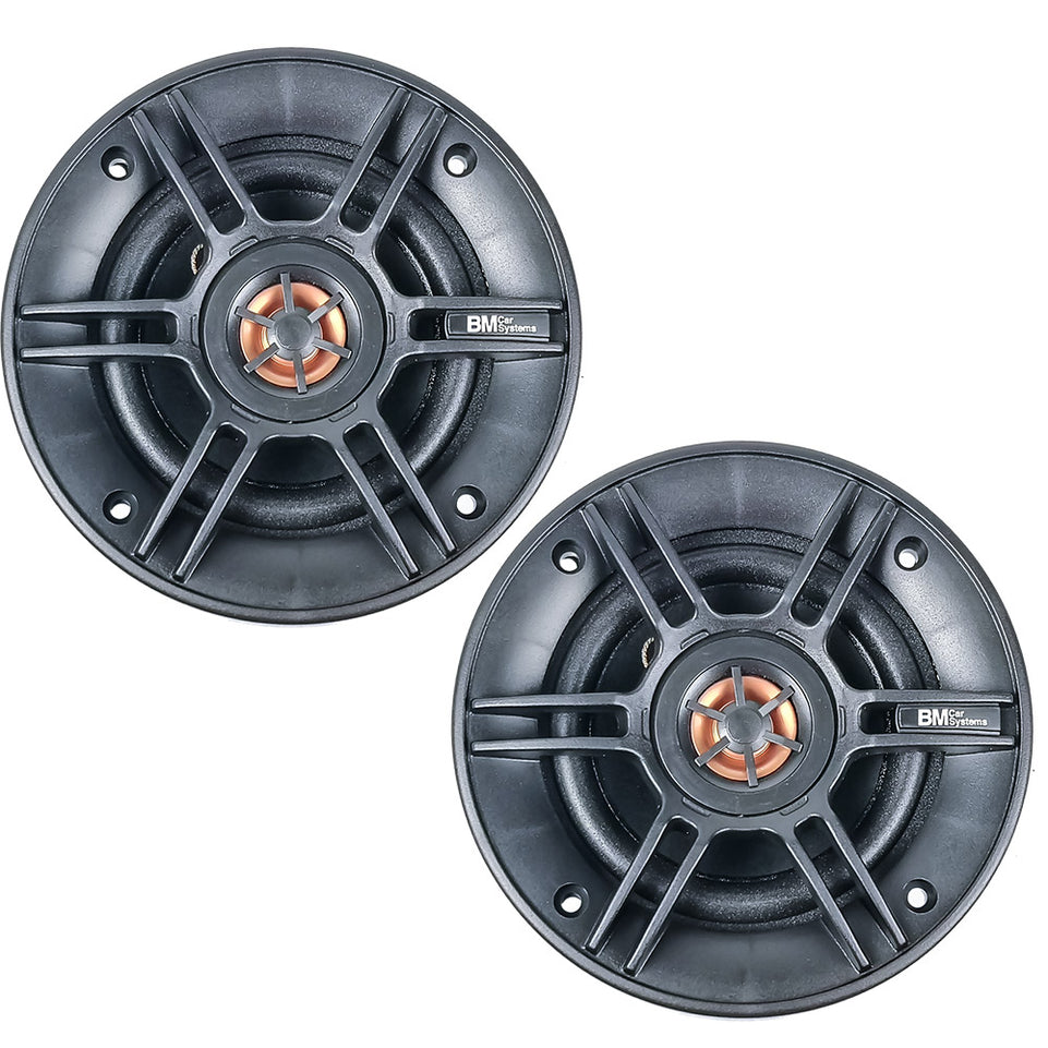 Bocinas para auto BM-4