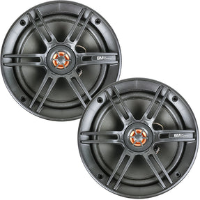 Bocinas para auto de 6.5" | BM-6.5