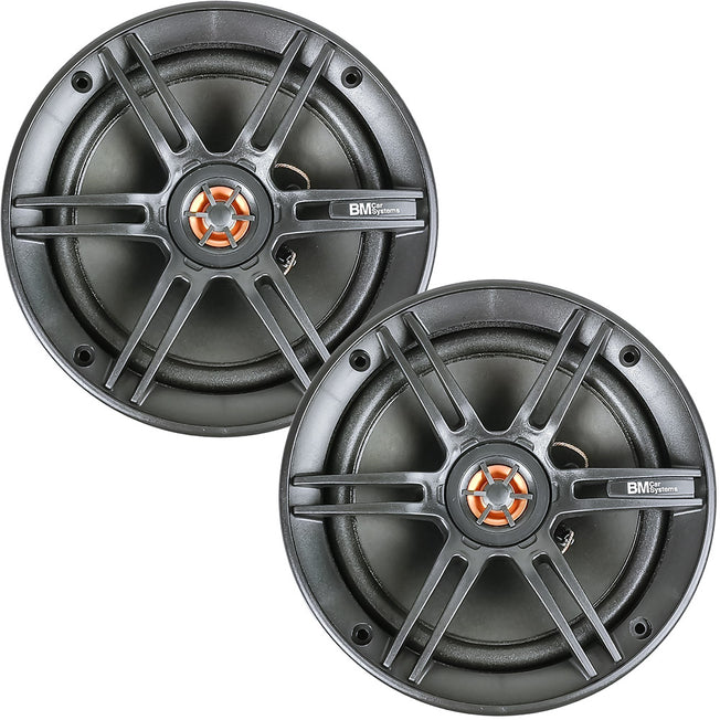 Bocinas para auto de 6.5" | BM-6.5