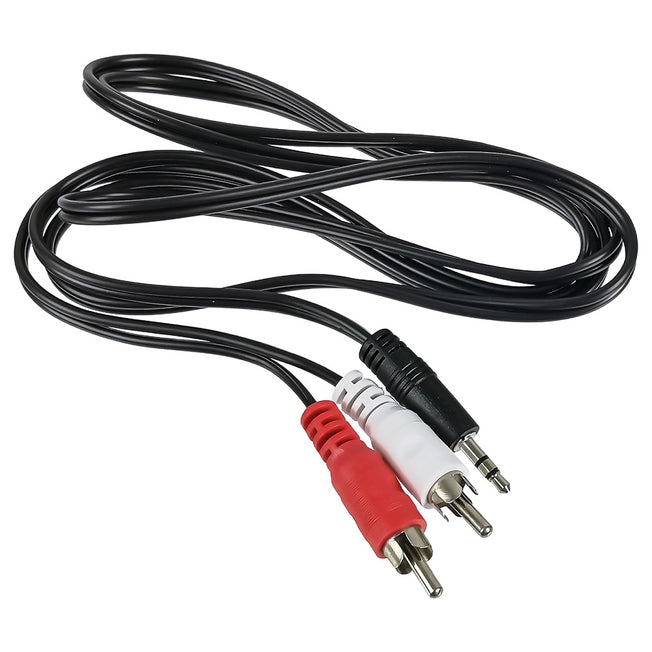 Cable auxiliar para audio | CA26