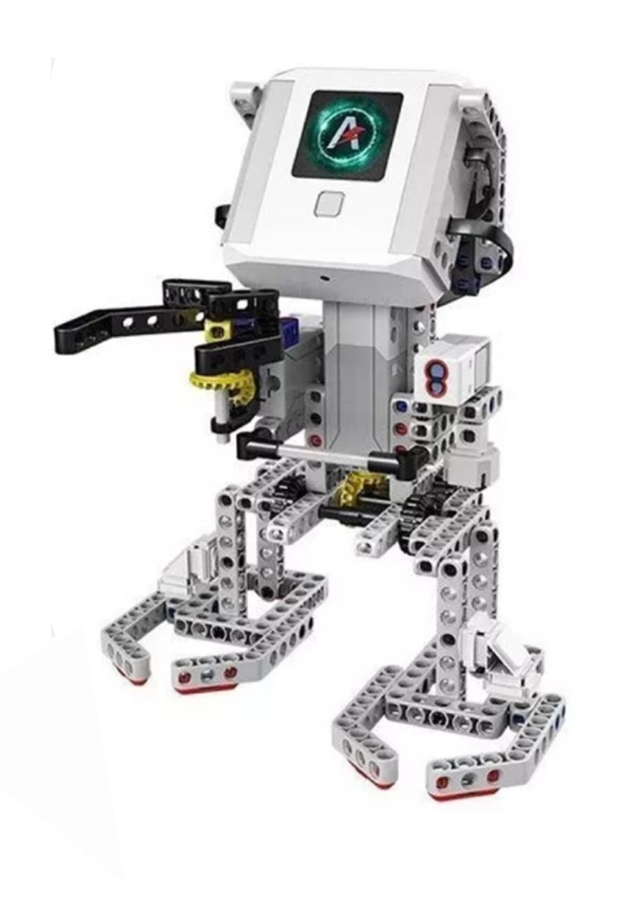 Robot armable de 253pzas | AR-KRYPTON1