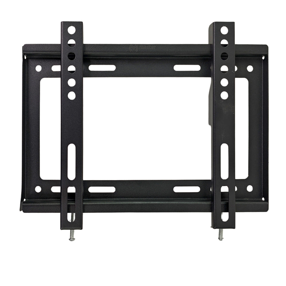 Soporte fijo para pantalla de 14" a 43" | HO-LCD14-43