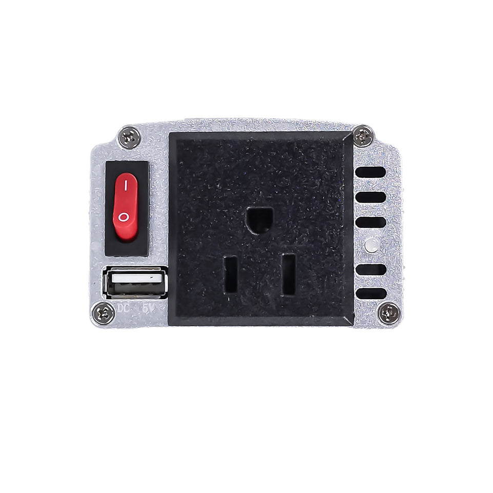 Inversor de voltaje | EL-INV150W