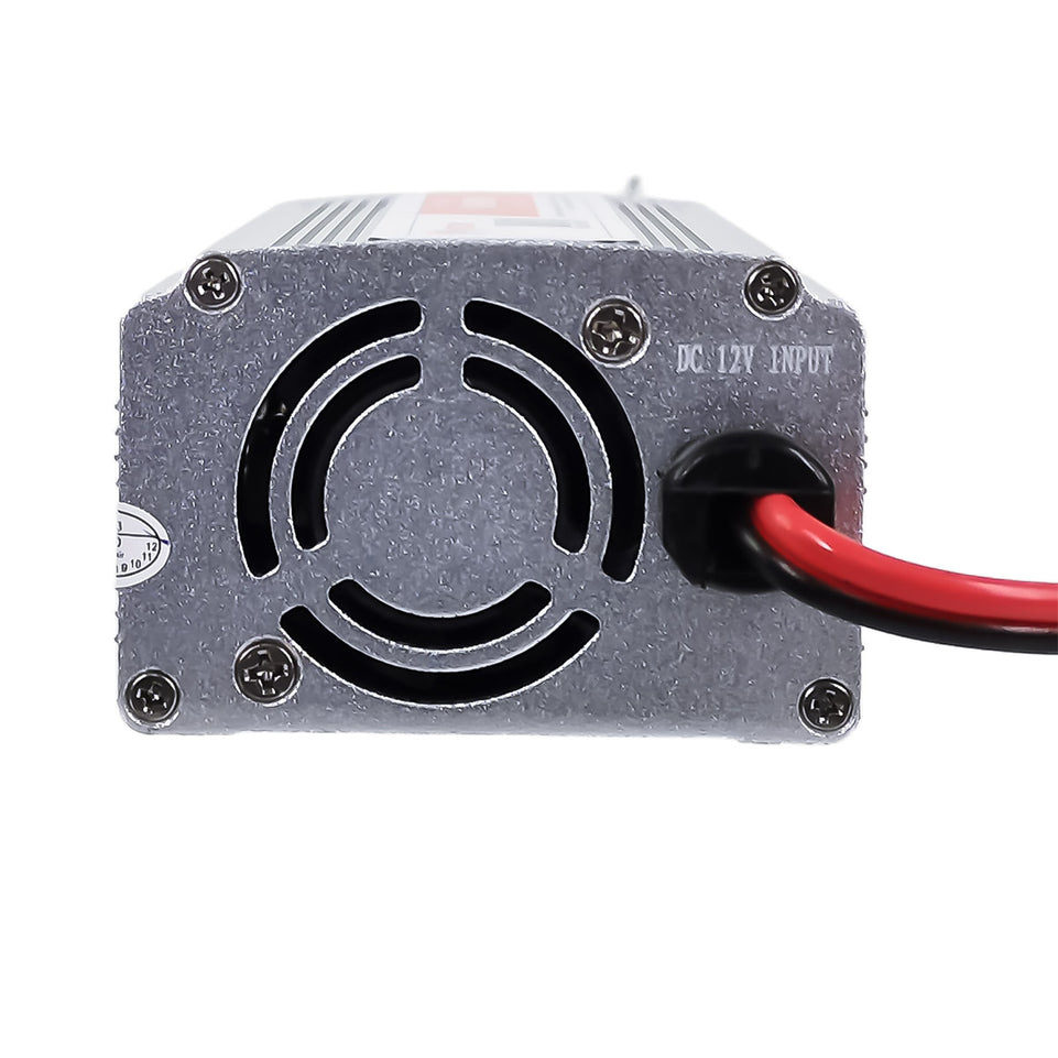 Inversor de voltaje | EL-INV150W