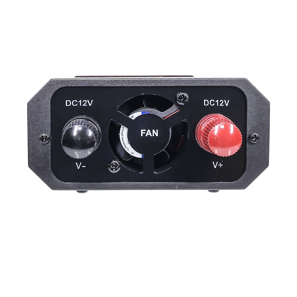 Inversor de voltaje, 600 W | EL-INV600W