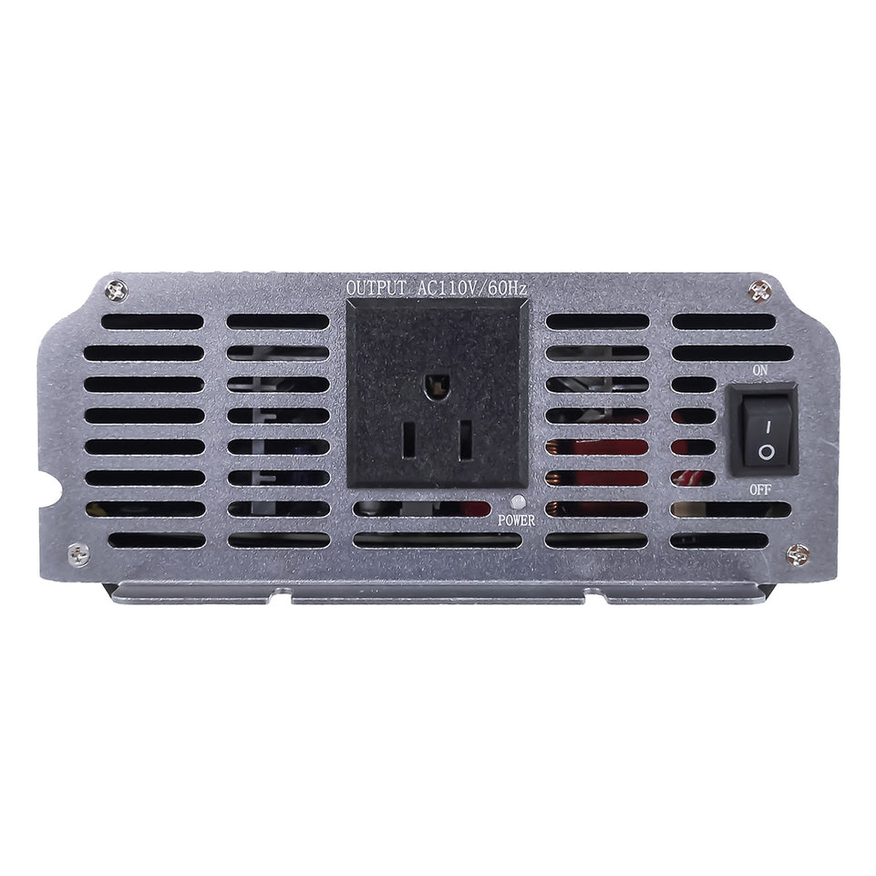 Inversor de onda pura 1000W | EL-INVP1000W