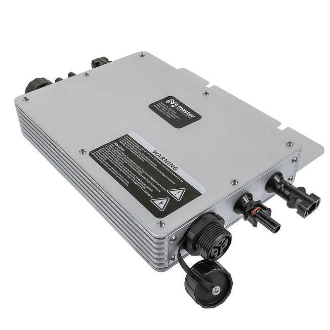 Micro inversor de voltaje | EL-MINV6001