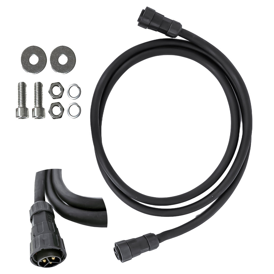 Micro inversor de voltaje | EL-MINV6001