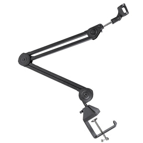 Soporte de micrófono para podcast | HO-ARM-MIC