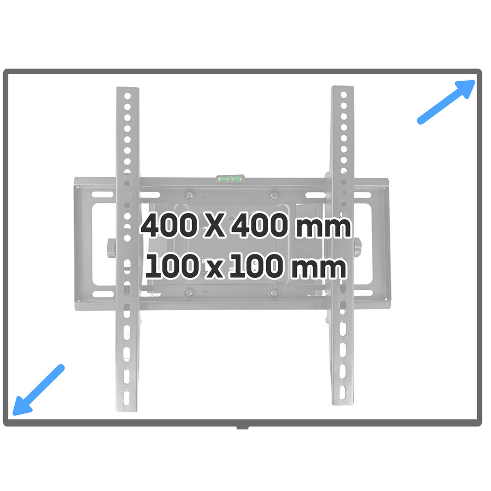 Soporte para pantallas de 23 a 56" | HO-ARM23-56