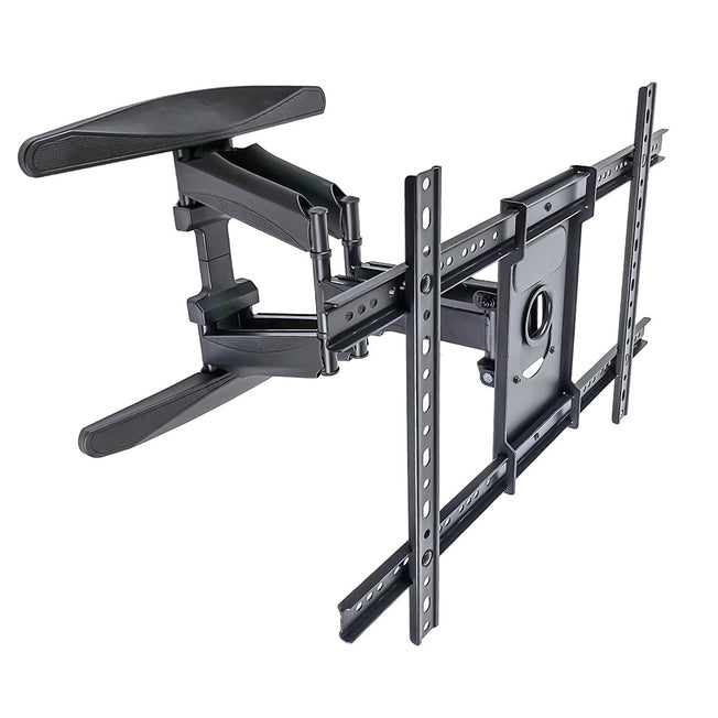 Soporte de Pared con Brazo Extensible 55”–85” para TV y Pantallas | HO-ARML55-85