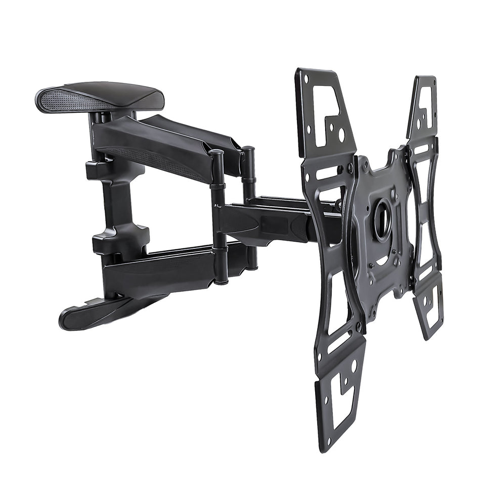 Soporte de Pared con Brazo Articulado para Pantalla de TV | HO-ARMLUX