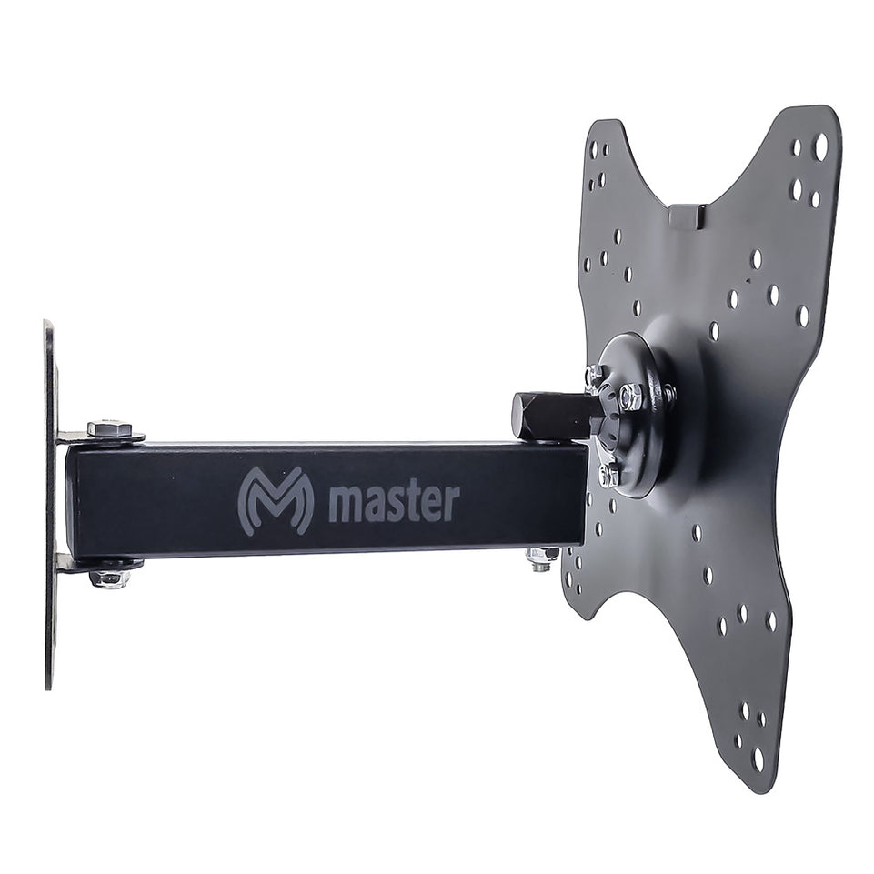 Soporte de Pared con Brazo para Pantalla de TV | HO-ARMROTATE