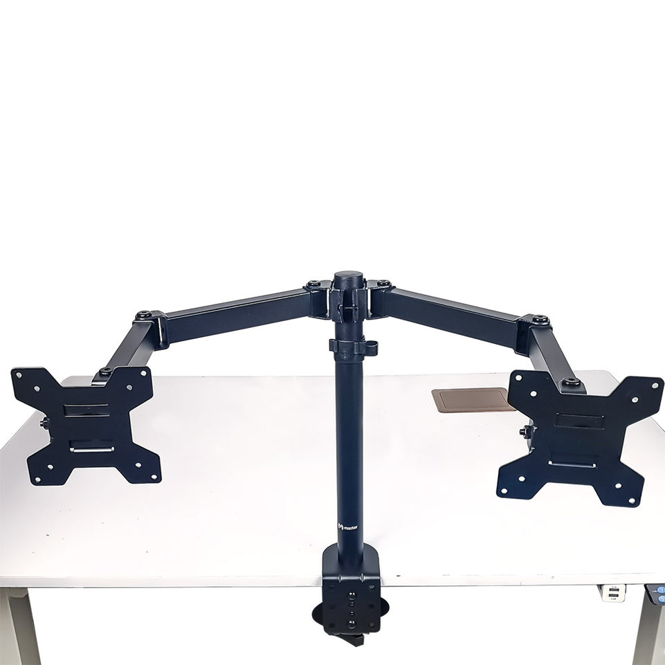 Soporte para dos monitores | HO-DESK2