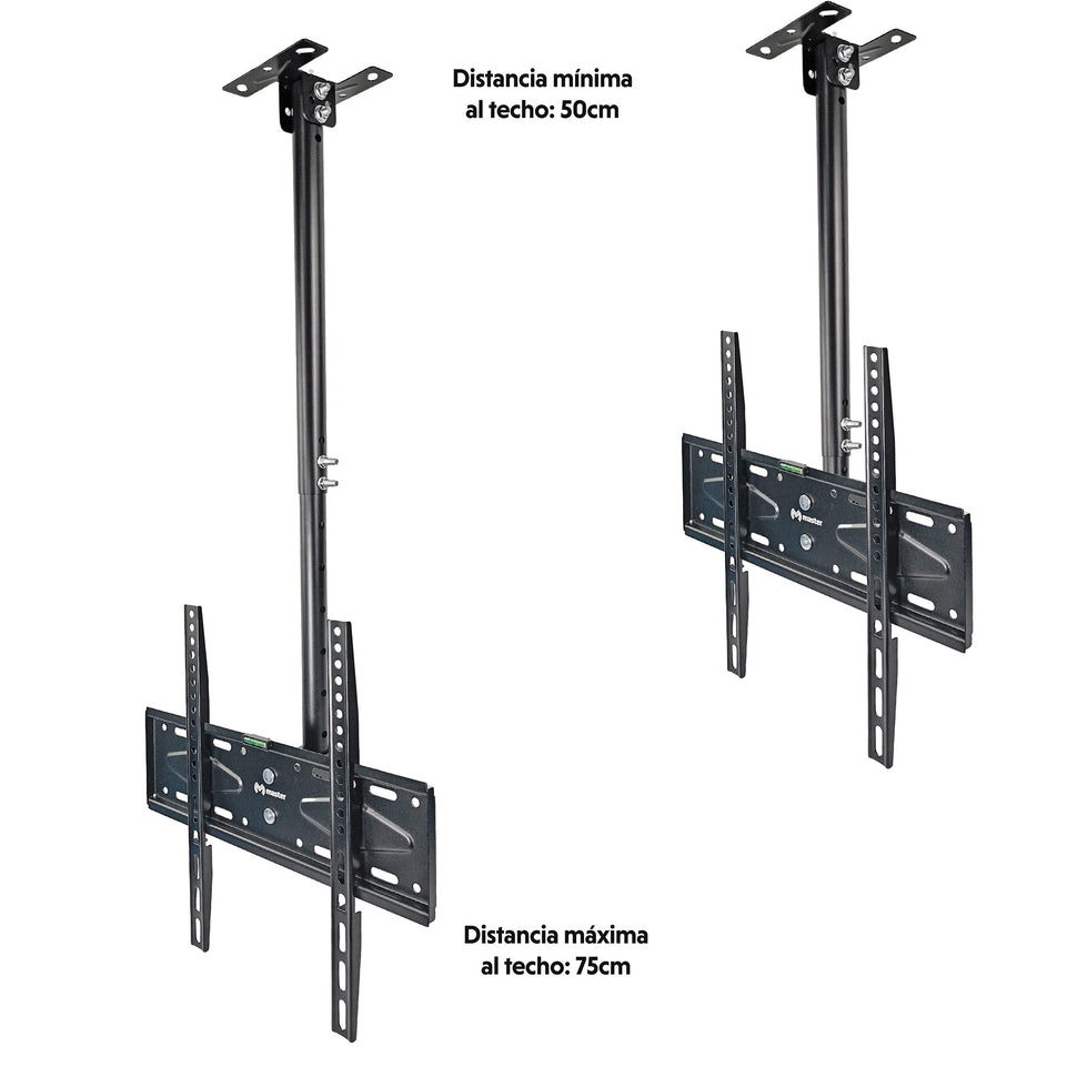 Soporte de Techo para Pantalla de TV | HO-ROOF400