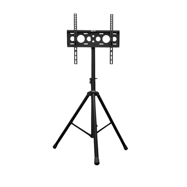 Soporte de Piso con Trípode para TV y Pantallas 32”–70” | HO-STAND32-70