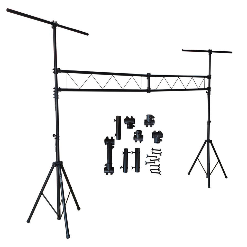 Estructura para Luces de Eventos 90 kg Master | MAHM-LLSTAND