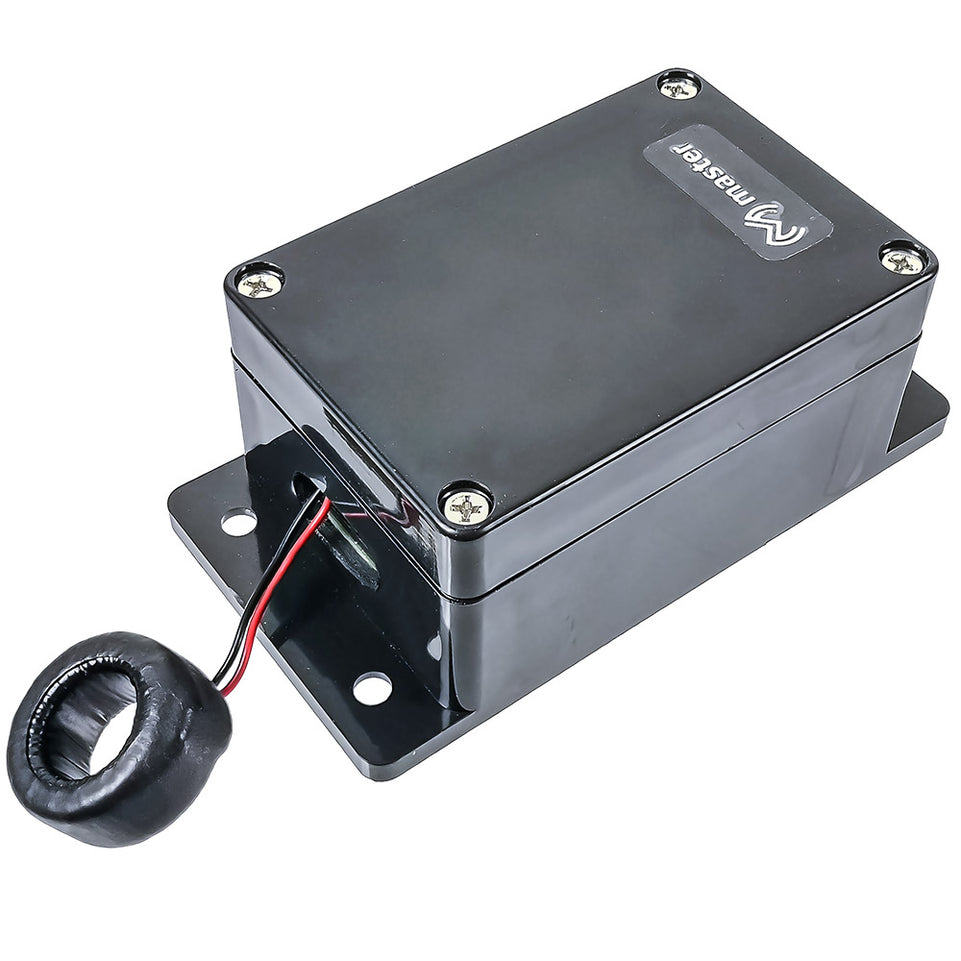 Módulo Inteligente de Control de Energía Monofásico | IOT-ENERGYM