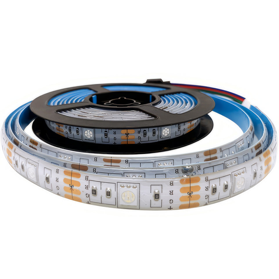 Tira LED Inteligente RGB  | IOT-STRIPLIGHT