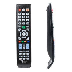 Control Remoto Compatible con Pantallas Samsung | LED-SAMS3
