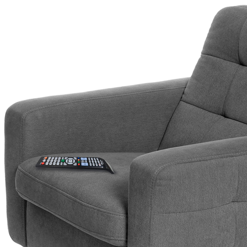 Control Remoto Compatible con Pantallas Samsung | LED-SAMS3