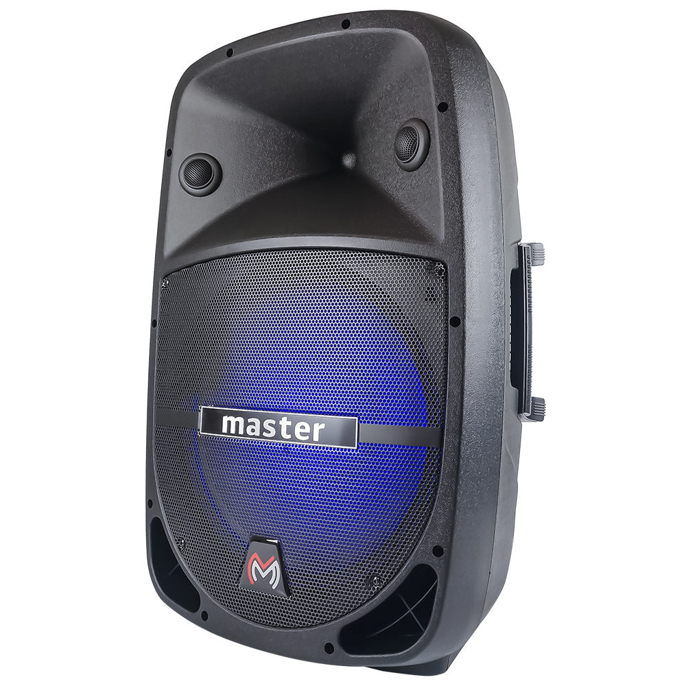 Reproductor de audio bluetooth de 15" | MAHM-4.1POWER