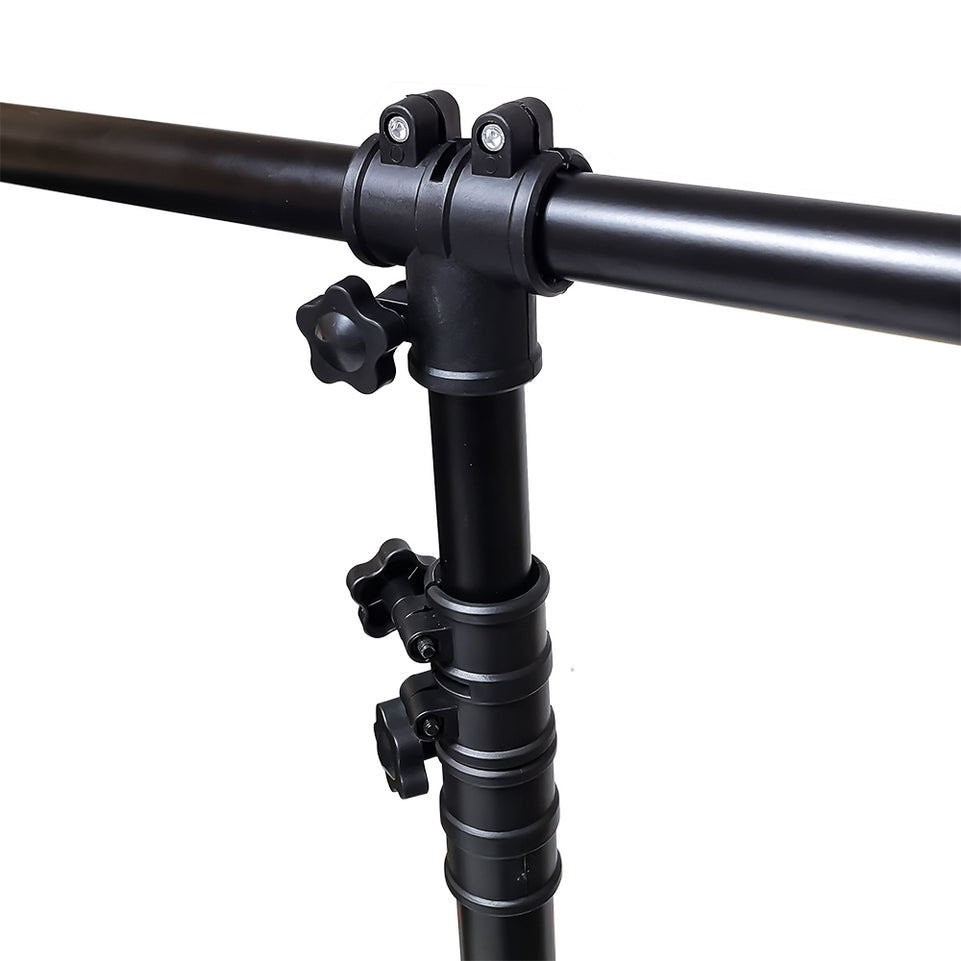 Soporte en "T" para luces | MAHM-LTG