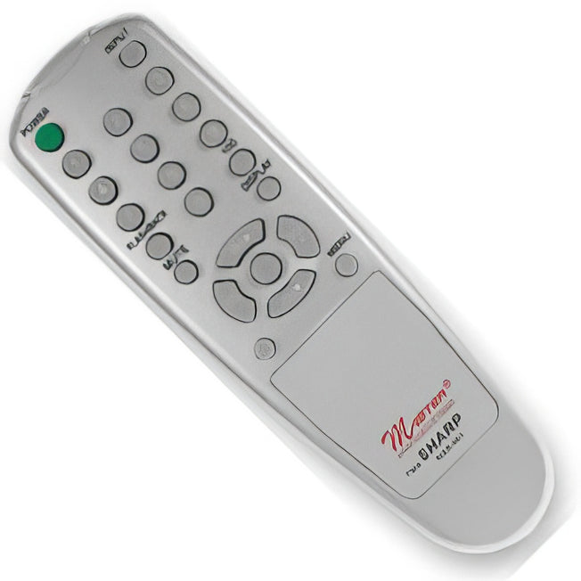 Control Remoto Compatible con Sharp Smart TV | MAS-001