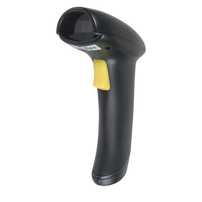 Lector de código de barras 1 MC-BARCODER