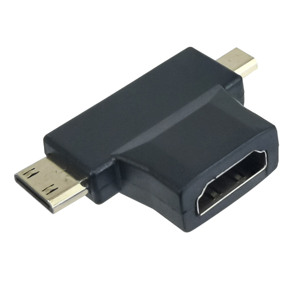 Cable HDMI ultra delgado | MC-HDMI1.5THAD