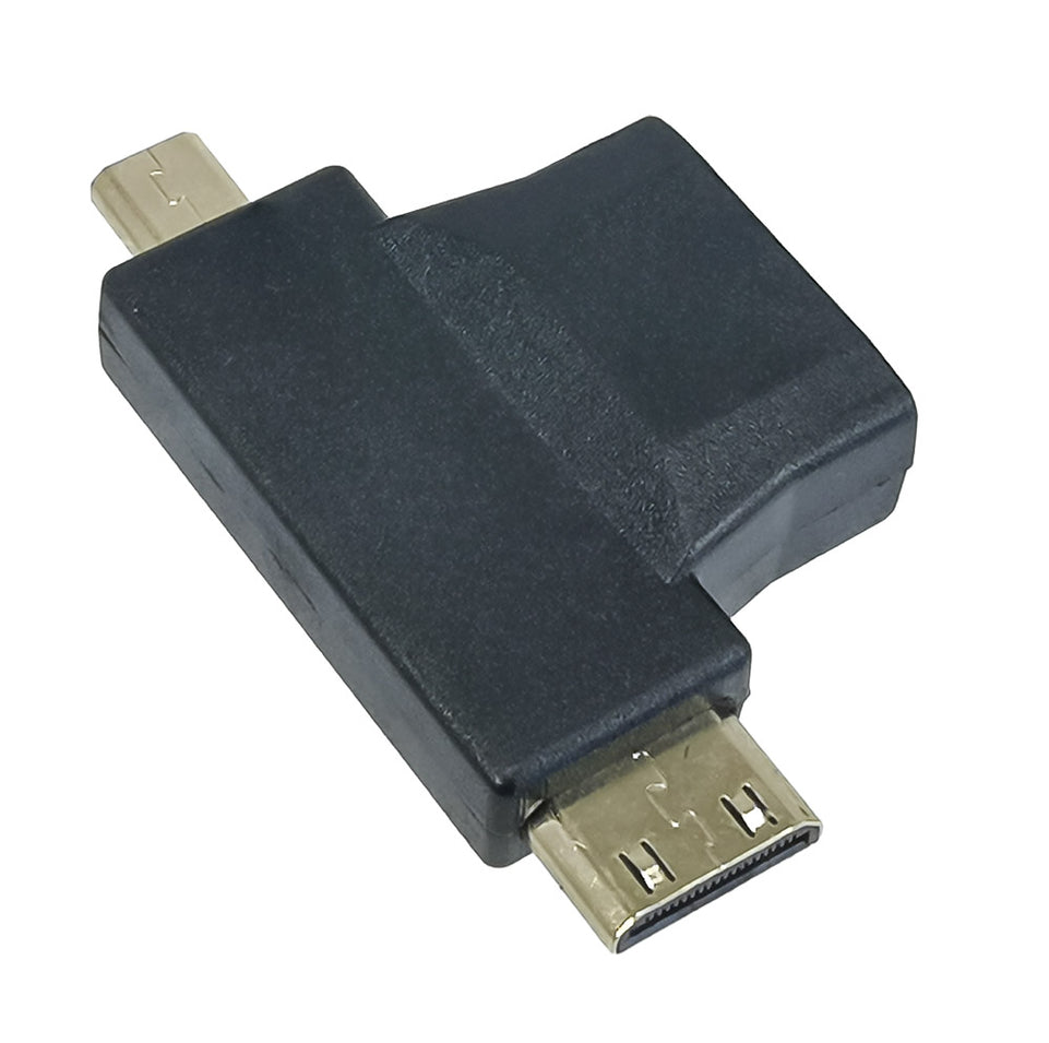 Cable HDMI ultra delgado | MC-HDMI1.5THAD