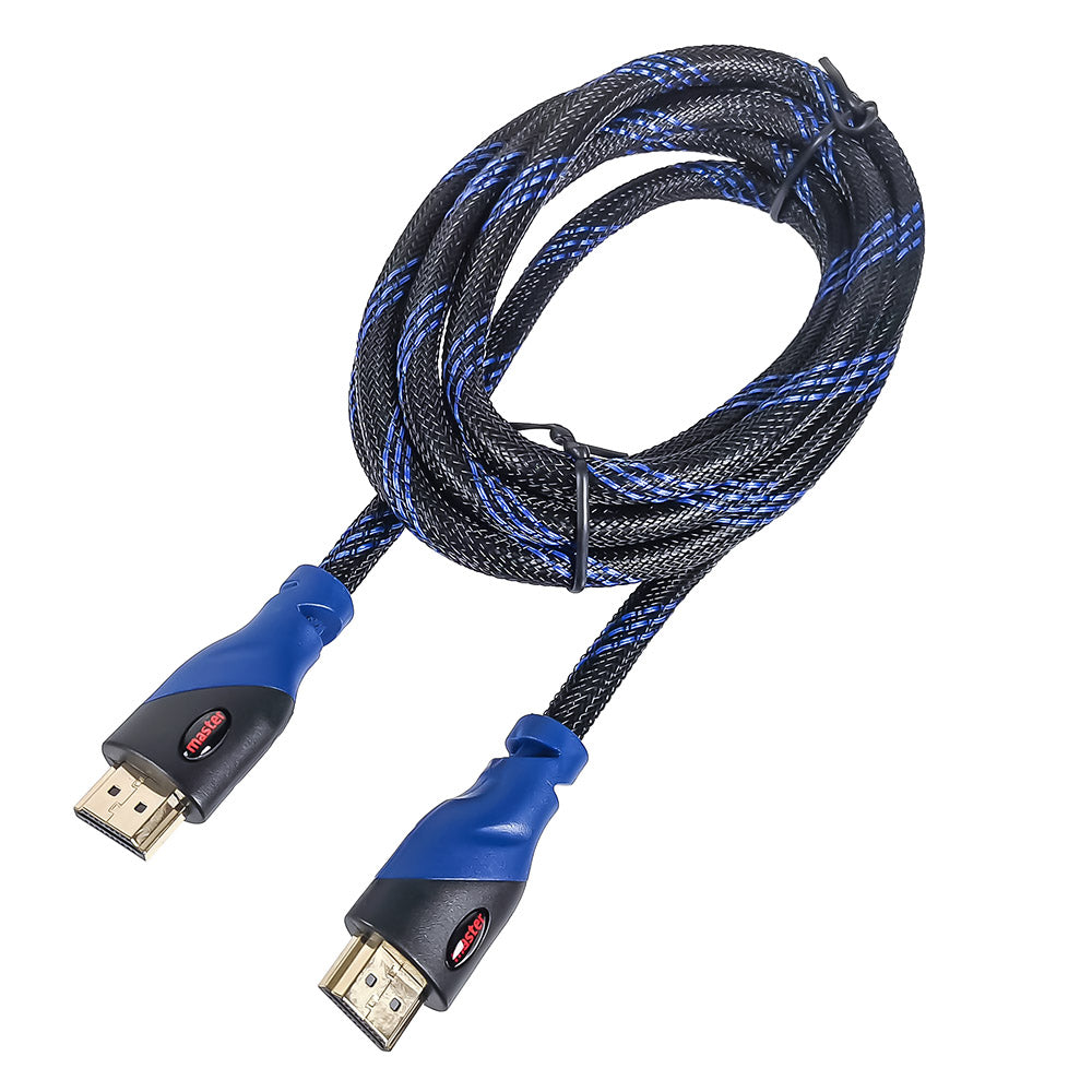 Cable para alta definición | MC-HDMI1.8