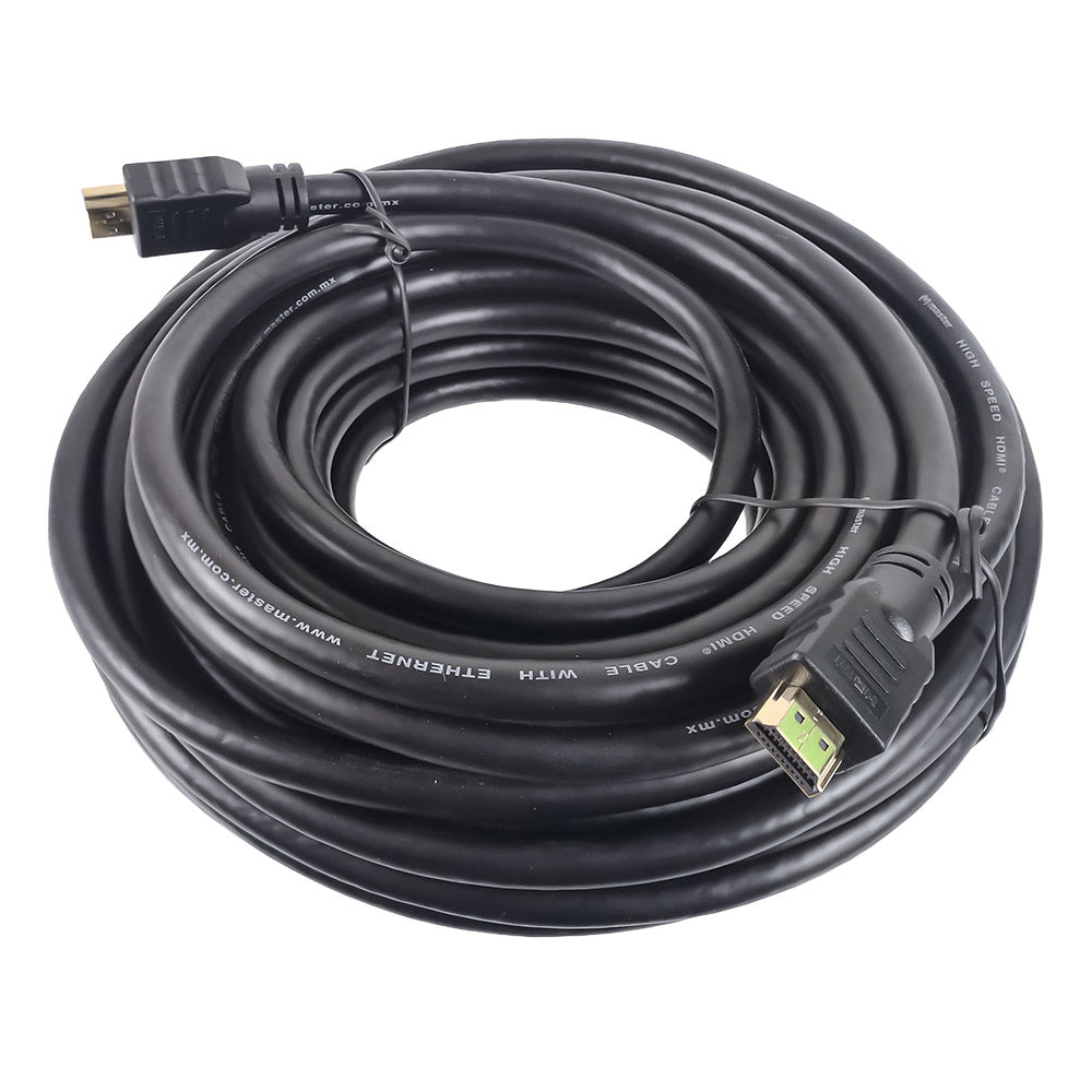 Cable HDMI 16m alta definición | MC-HDMI16B