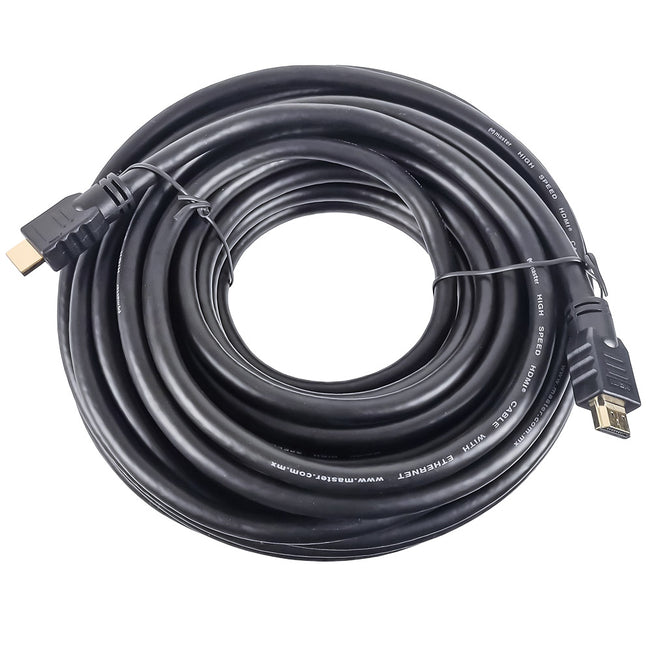 Cable HDMI 16m alta definición | MC-HDMI16B