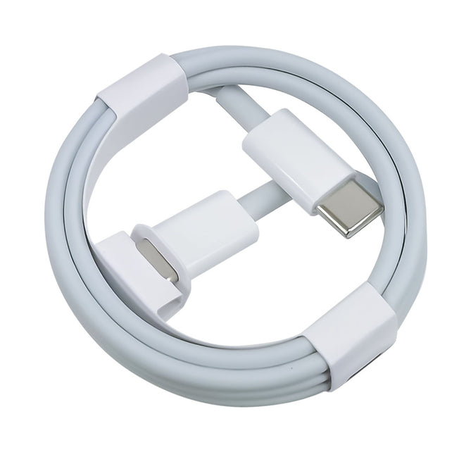 CABLE TIPO C A TIPO C - MC-USBCNC