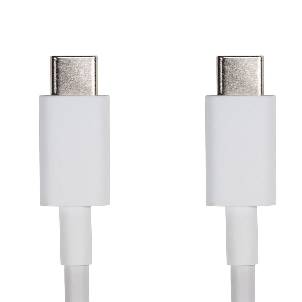 CABLE TIPO C A TIPO C - MC-USBCNC