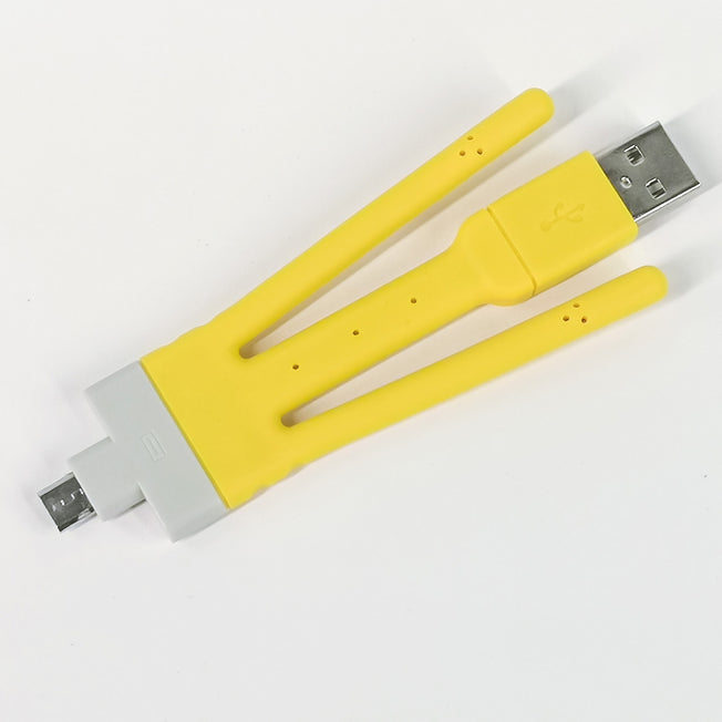 USB A MICRO - MC-USBWMICY
