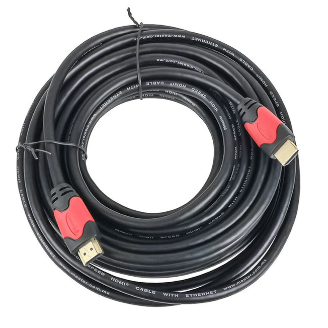 Cable hdmi macho a macho | MC-XHDMI10B