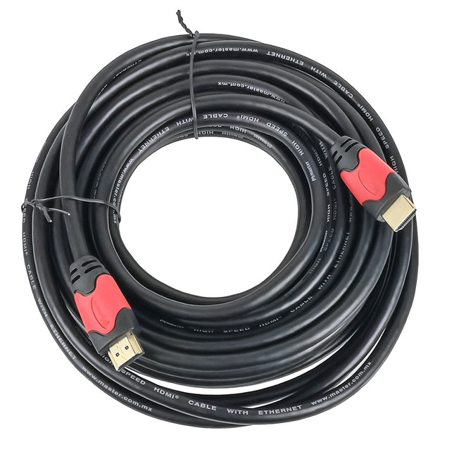 Cable HDMI 10m | MC-HDMI10B