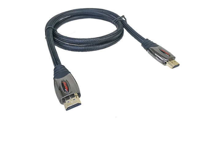 Cable HDMI de alta velocidad v1.4 | MC-XHDMI1AL