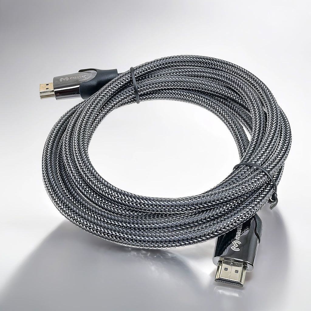 Cable HDMI para alta definición 2m | MC-XHDMI2-2.0