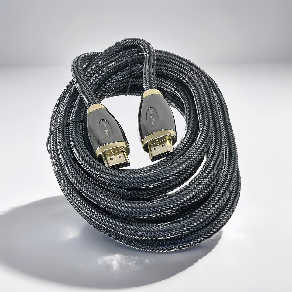 Cable HDMI para ultra alta definición | MC-XHDMI4-2.0