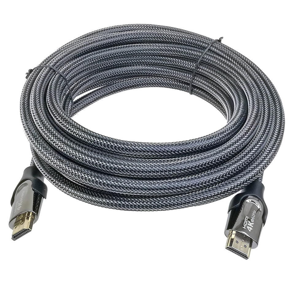 Cable HDMI para alta definición | MC-XHDMI6-2.0