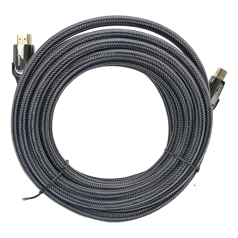 Cable HDMI MC-UHD4-4K: Ideal para HD, Full-HD, 2K y 4K