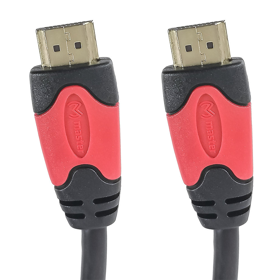 Cable para alta definición | MC-XHDMI4B