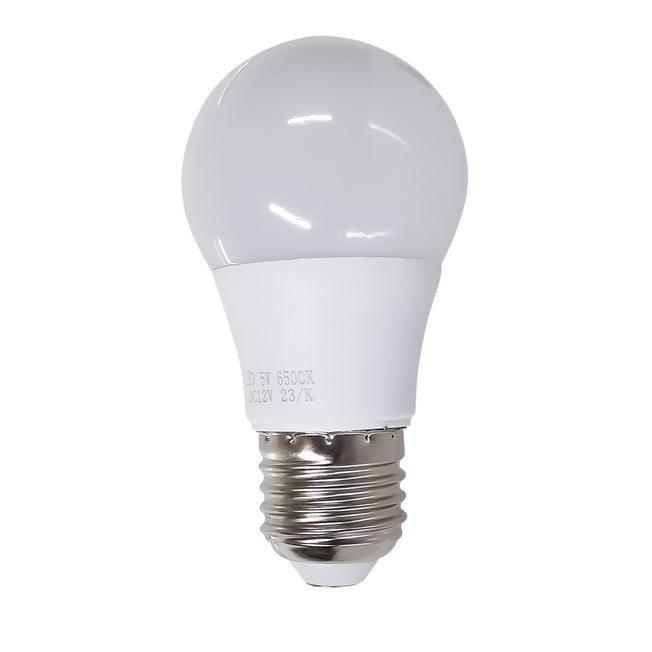 Foco LED 5W, luz fría | ML-BULB5W