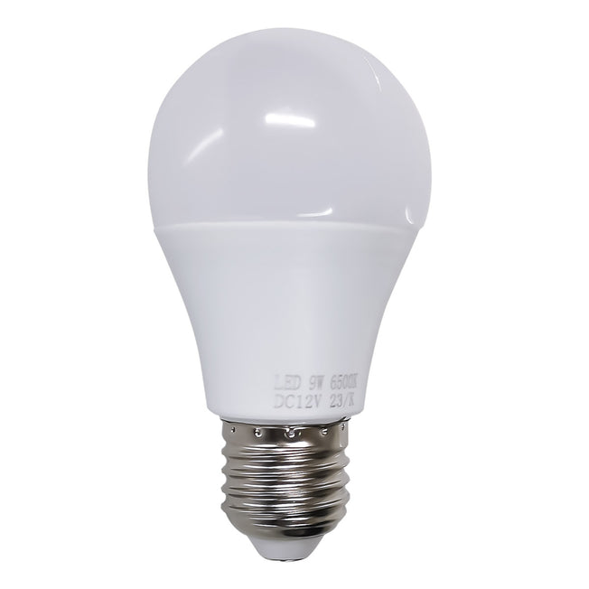 Foco LED de 9W, Luz fría | ML-BULB9W