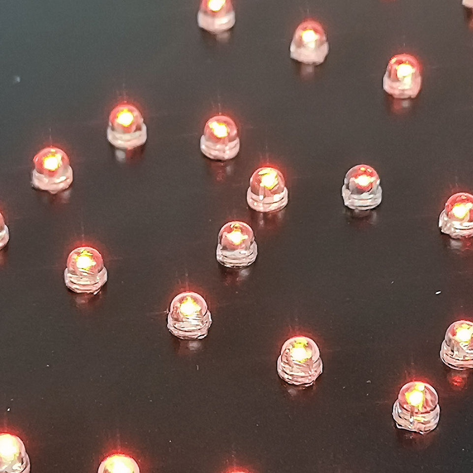 Letrero LED | ML-LET-UNAS